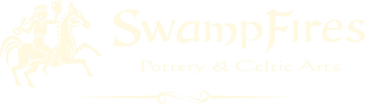 SwampFires logo