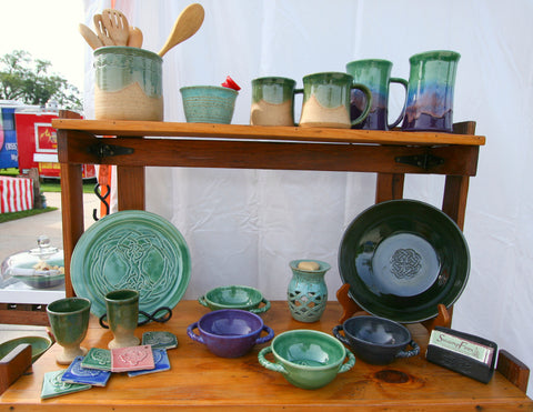All Pottery Products