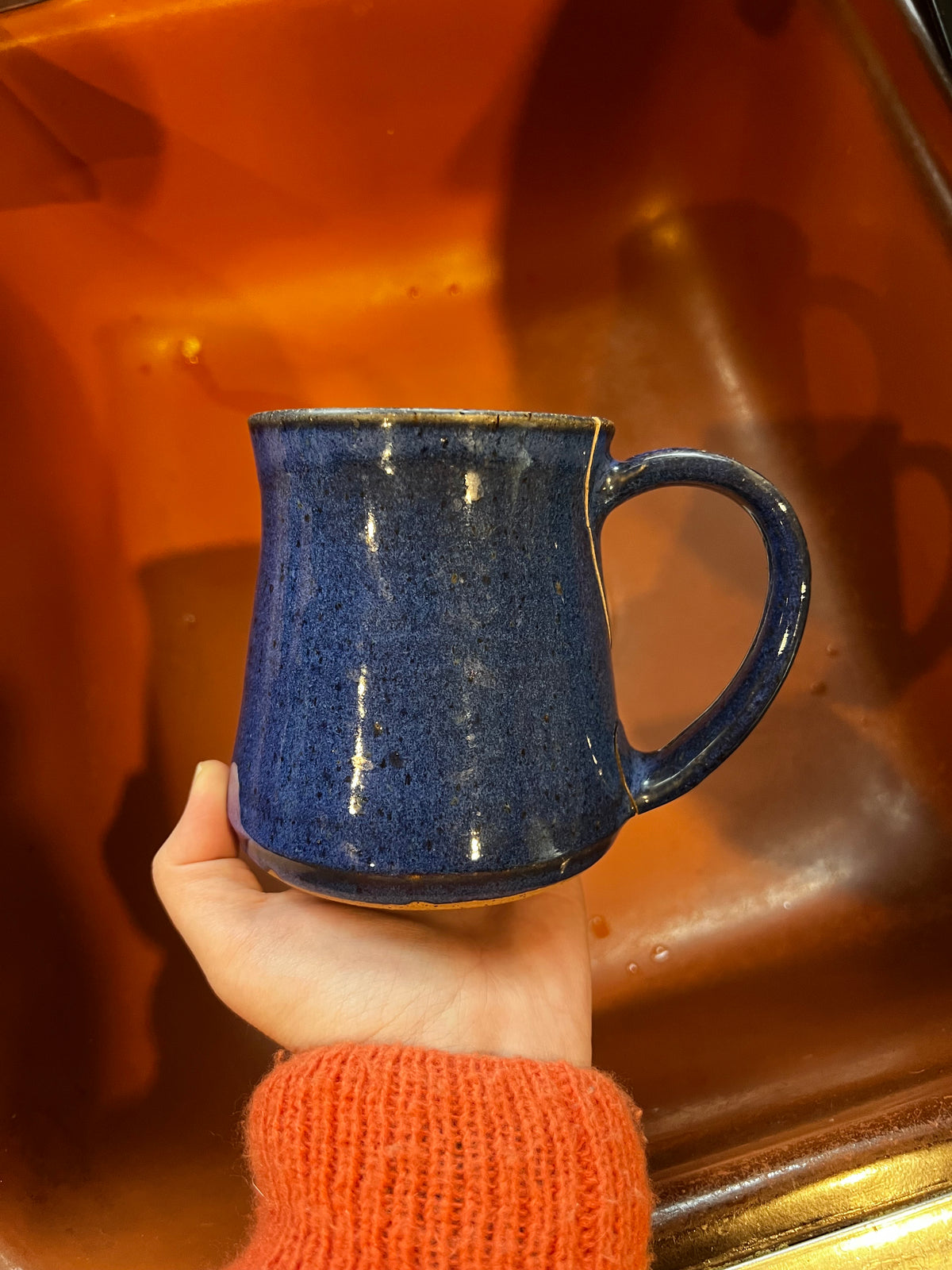 Special Order Mug for Lauren
