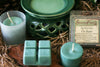 Fir Sure - Evergreen Aromatic Soy Wax Tarts