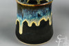 Chocolate Stout Glaze Ceramic Mug