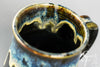 Chocolate Stout Glaze Ceramic Mug