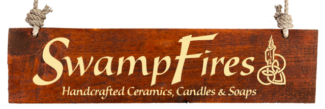 SwampFires