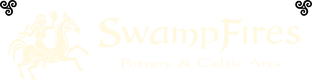 SwampFires